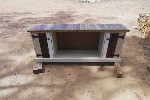 pallet cabinet before